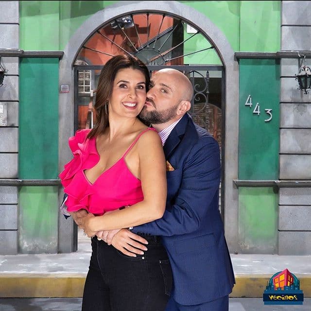 Las temporadas 7 y 8 demostraron lo mucho que se amaba este matrimonio y cómo se adaptaban a su vida juntos.