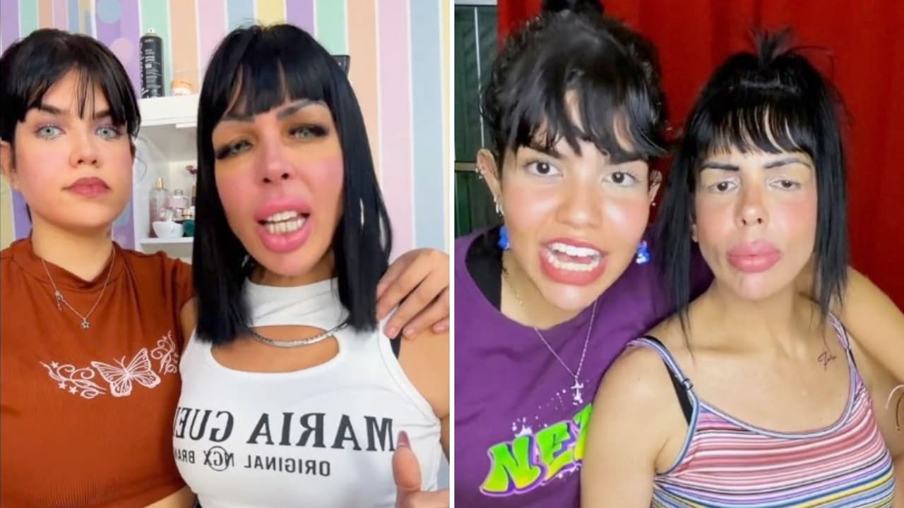Influencers brasileñas son condenadas a 12 años de prisión por uno de sus videos virales