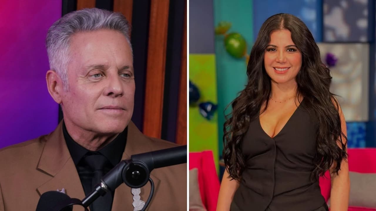 Alexis Ayala revela las razones de su separación con Cinthia Aparicio: hace contundente petición sobre la actriz