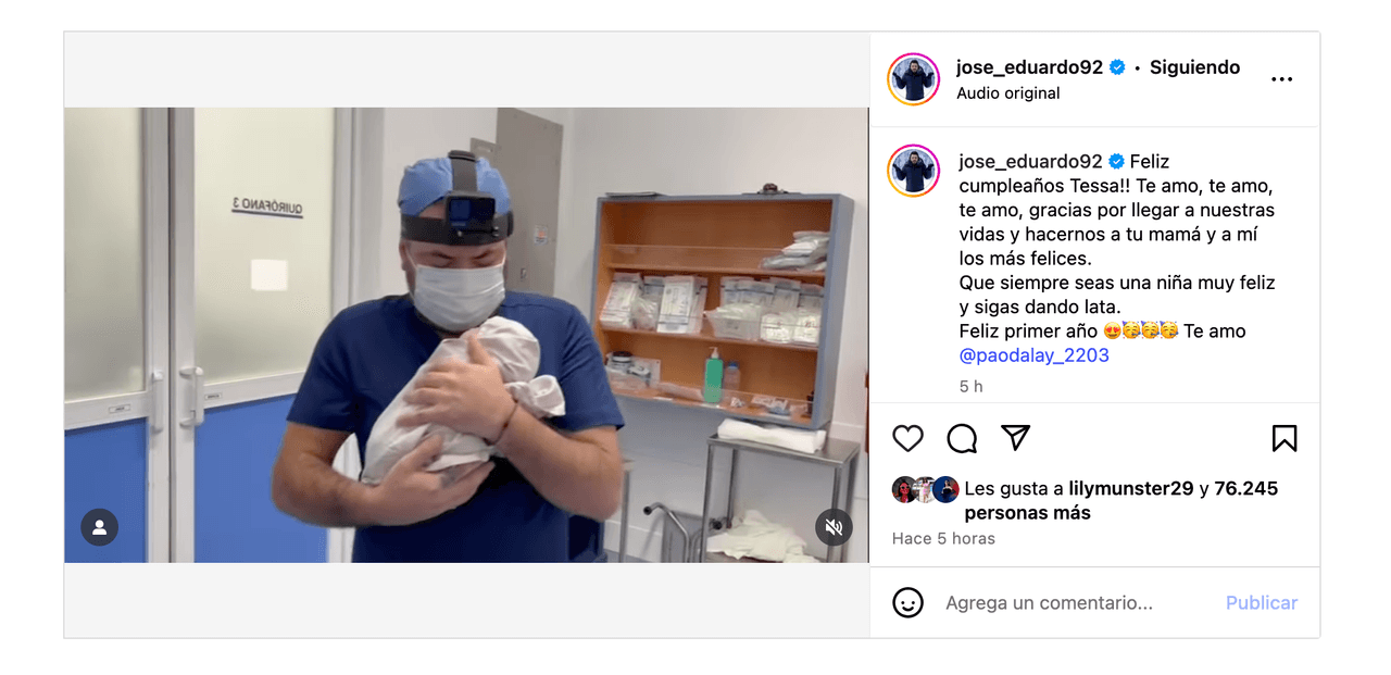 Hija de José Eduardo celebra su cumpleaños: Eugenio Derbez y Alessandra Rosaldo olvidan ‘separación’, publican fotos