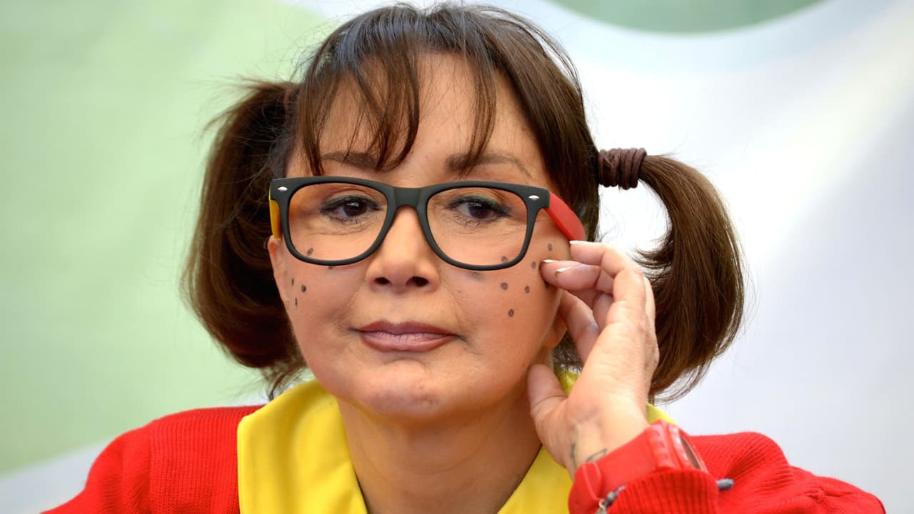 Reportan que María Antonieta de las Nieves, 'La Chilindrina', fue hospitalizada de emergencia: esto se sabe