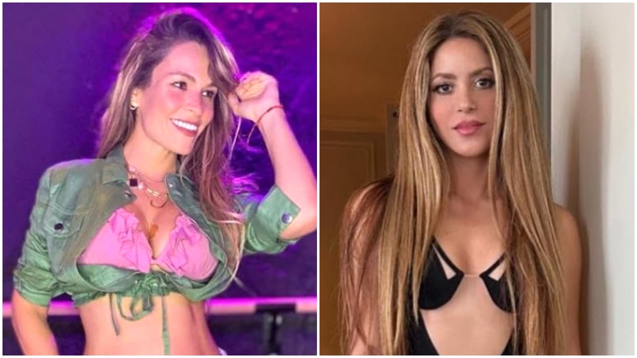 Jenny García, de Hoy, hace petición a Shakira tras acusarla de malos tratos