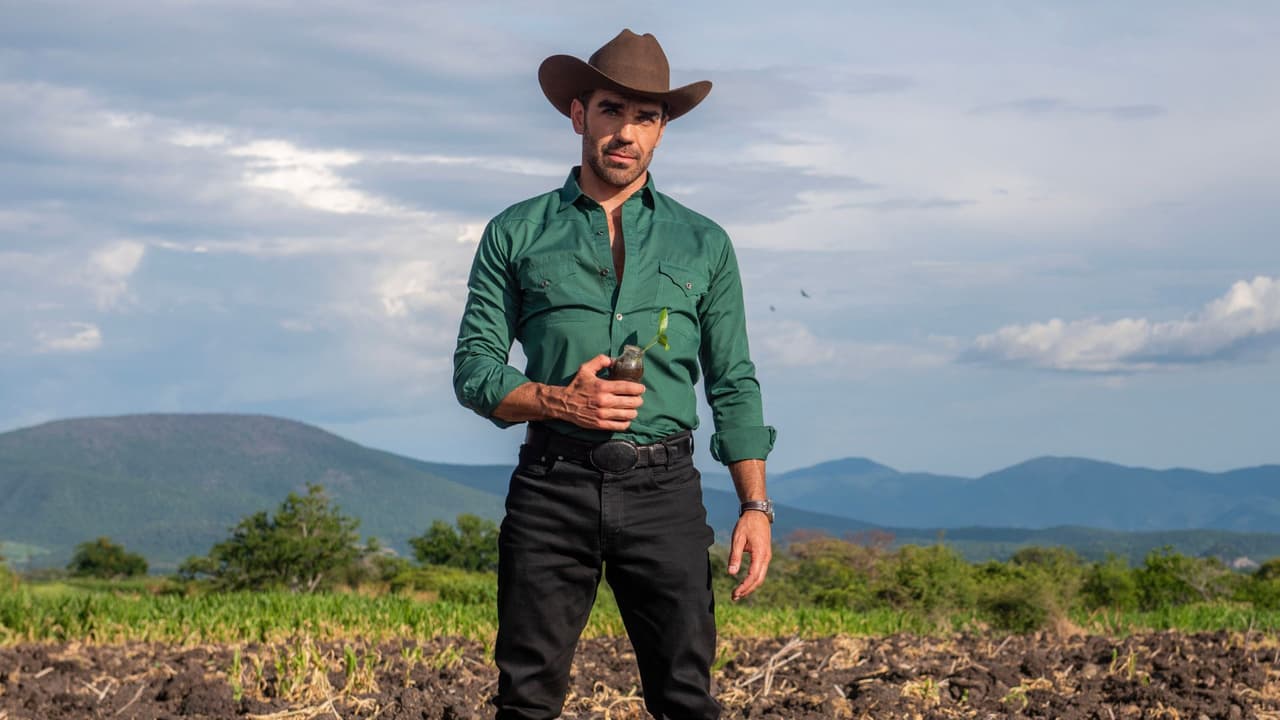 Conoce en exclusiva la hacienda donde Marcus Ornellas se enfrentará a 'Doménica Montero'