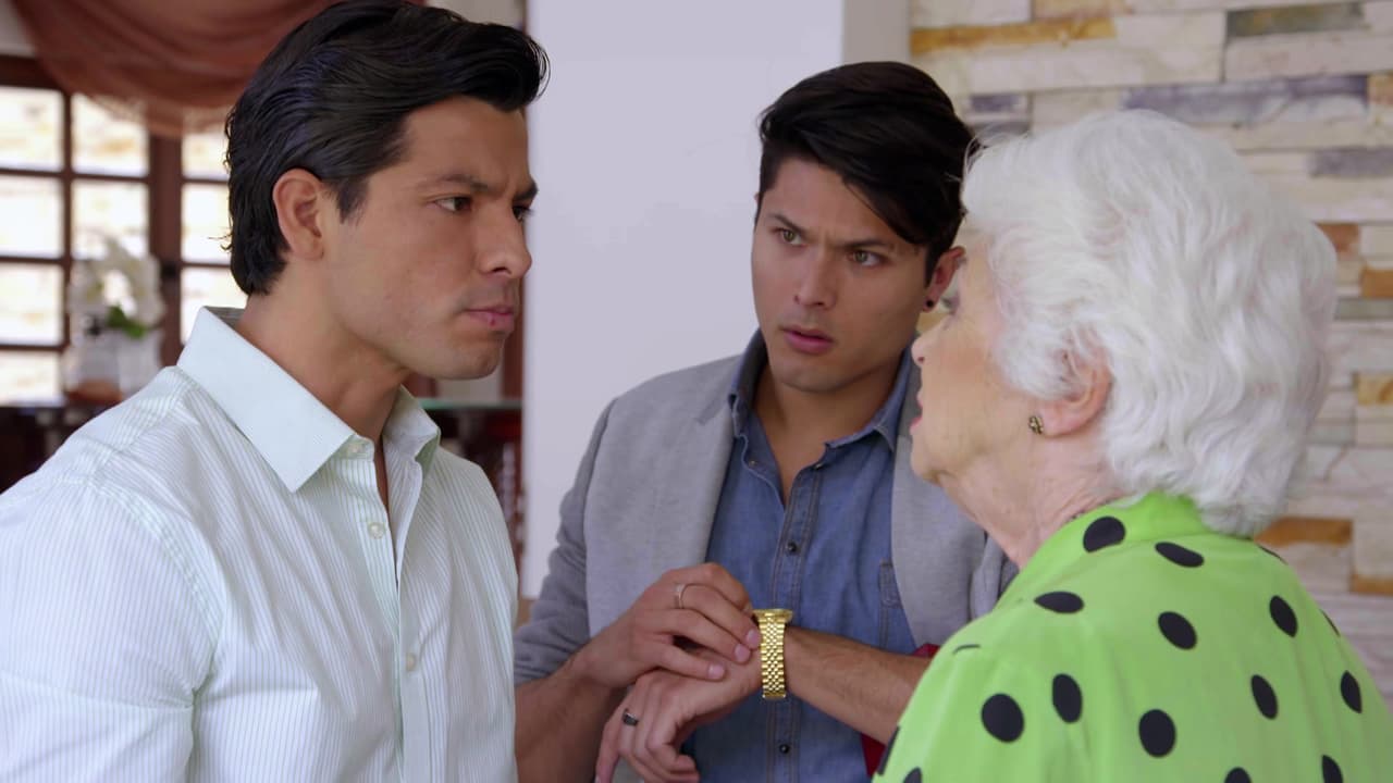 ¿No pudiste ver el capítulo 'HERENCIA MALDITA' de La Rosa de Guadalupe? Disfrútalo AQUÍ