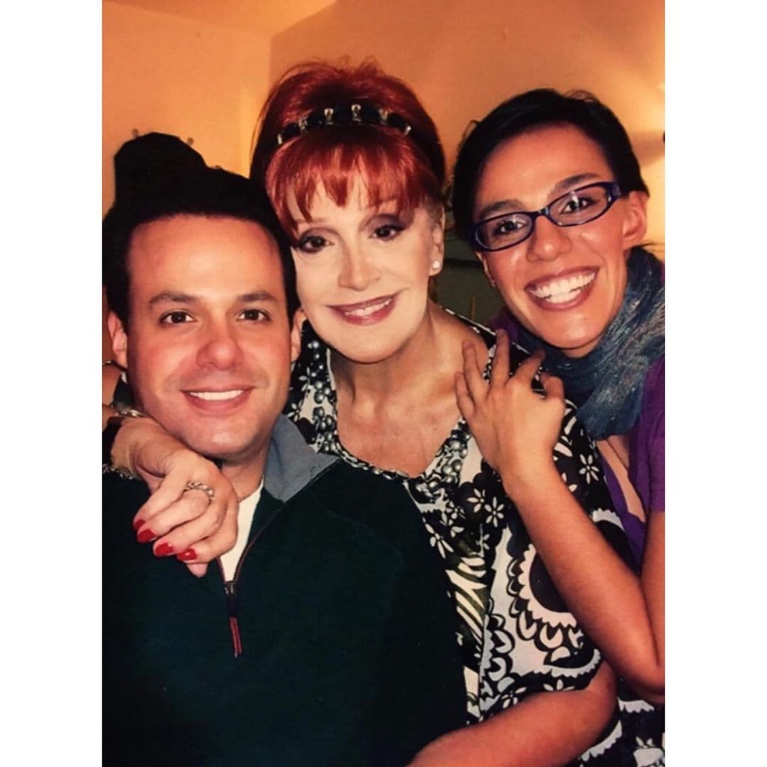 Anel Noreña destapa fotos de cuando fue Señorita México: “El comienzo de una historia”