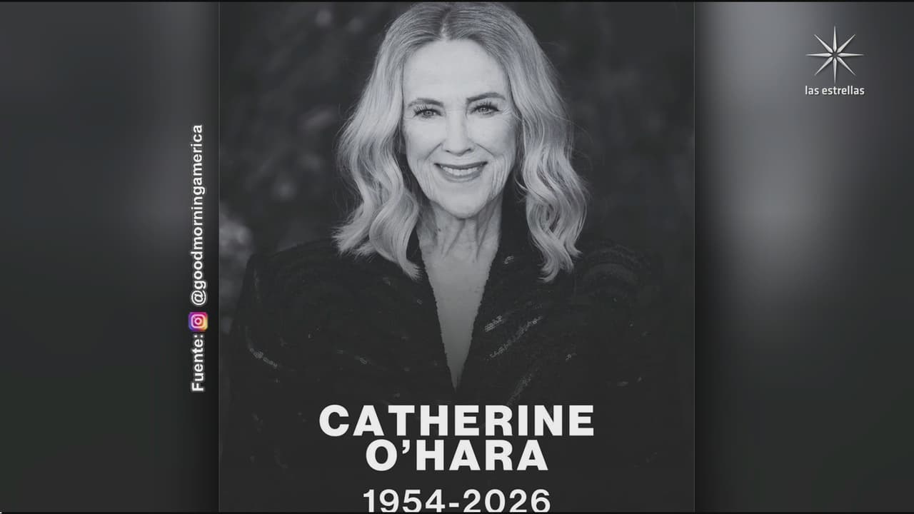 Cynthia Urías se quiebra en vivo al anunciar muerte de querida actriz: con un nudo en la garganta, se despide