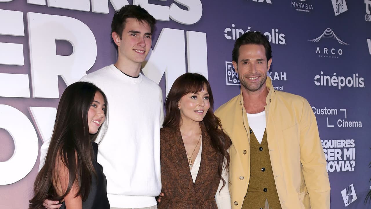 Sebastián Rulli comparte cómo está su hijo tras lesión deportiva: lo acompaña en su rehabilitación