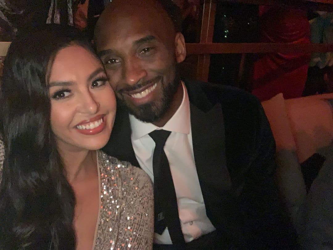 Vanessa Bryant manda un emotivo mensaje por la muerte de Kobe y su hija: ‘estamos devastados’