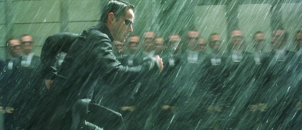 The Matrix 4 está por filmarse y esto es todo lo que debes saber