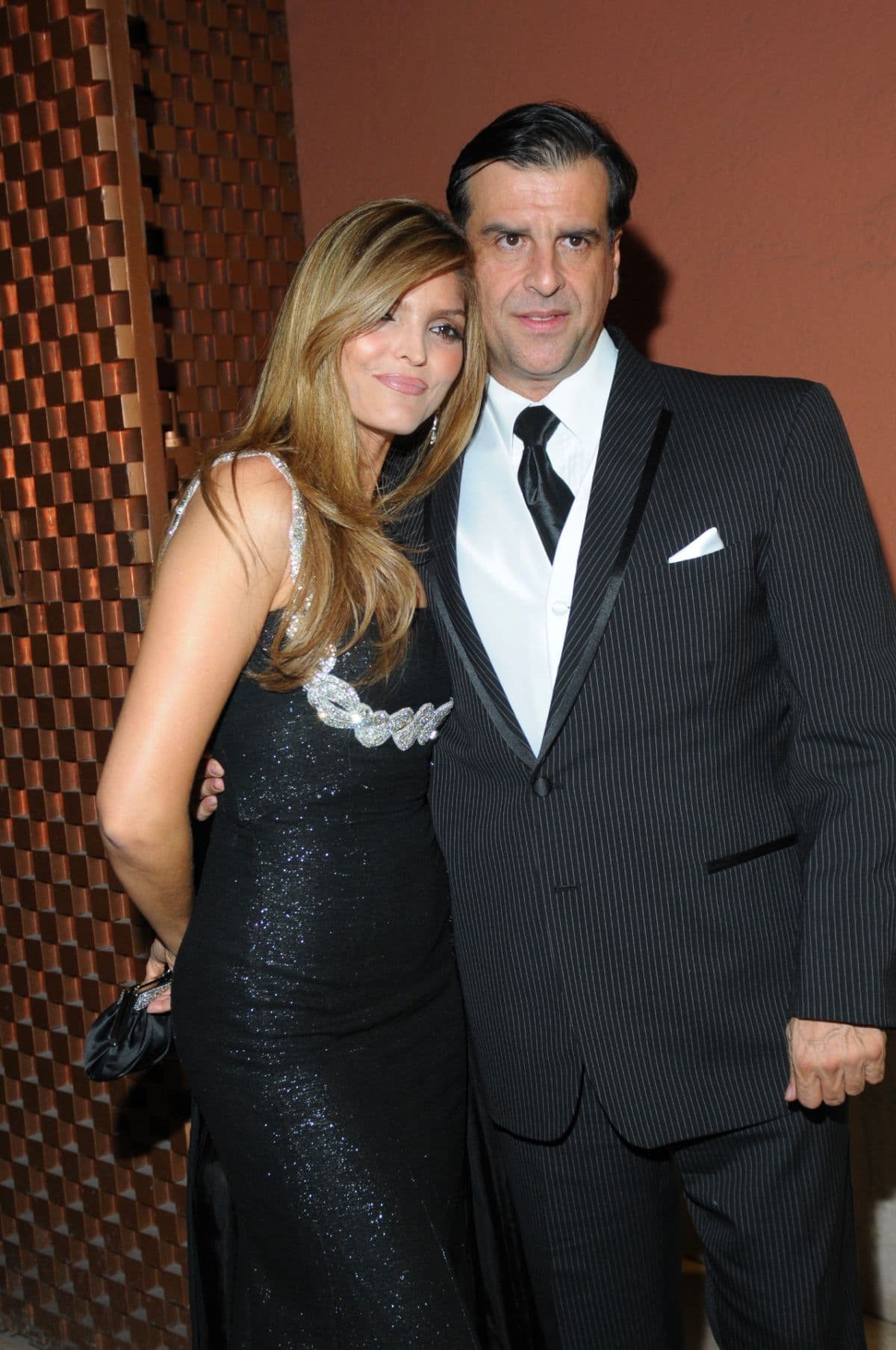 Ana Bárbara revela qué fue lo mejor de su matrimonio con ‘El Pirru’