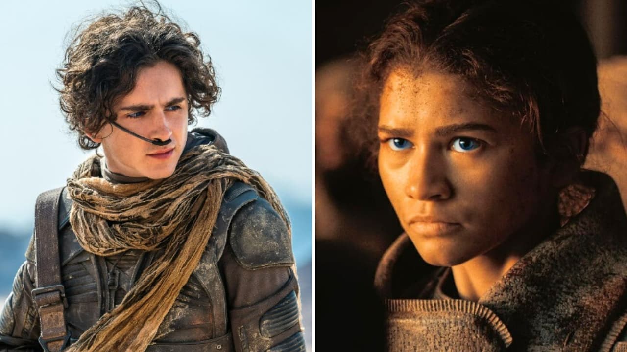 Sí habrá 'Dune 3': revelan en qué libro estará basada, la trama y si ya hay fecha de estreno