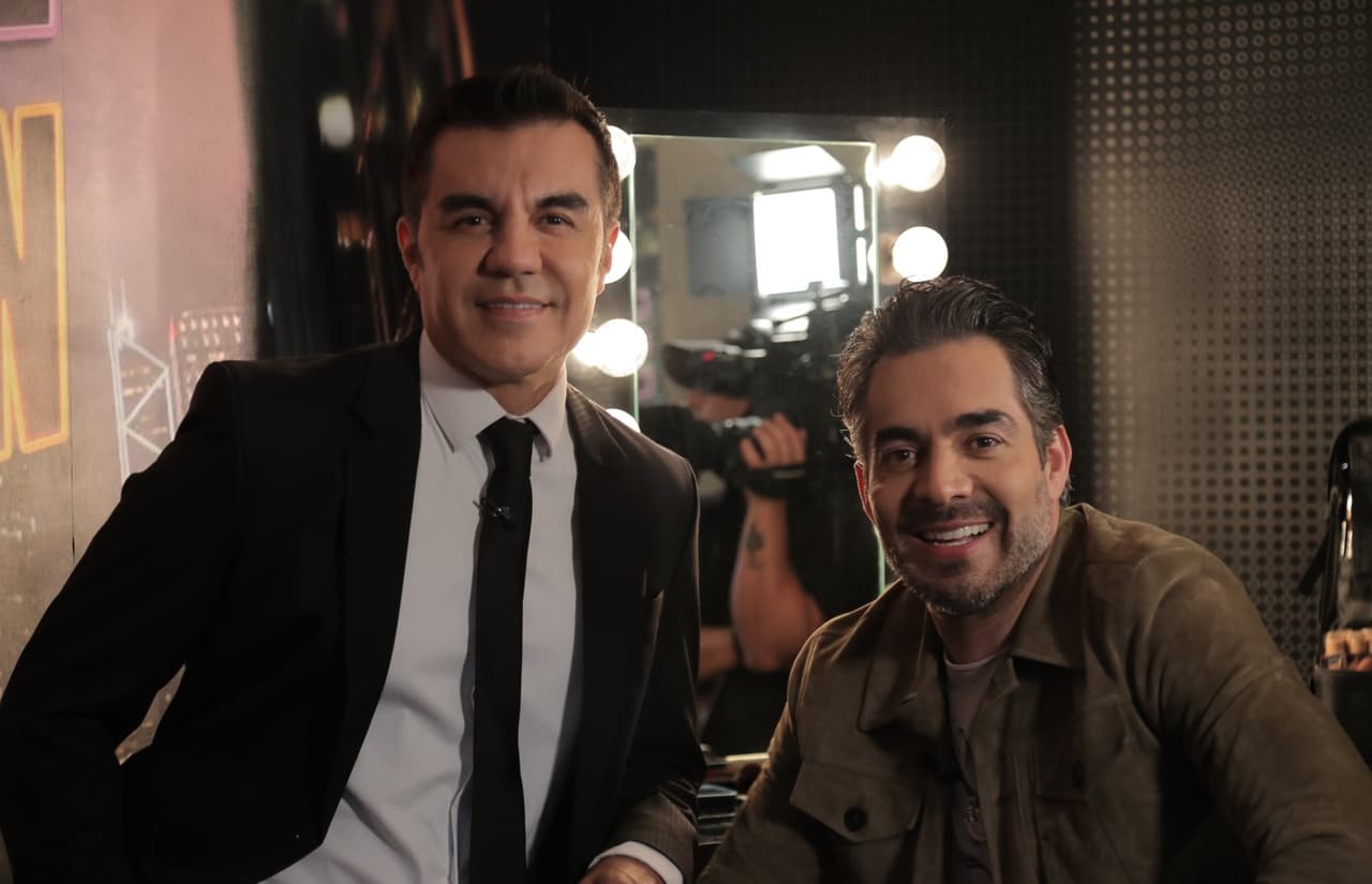 De Noche pero Sin Sueño: Estreno en VIVO online