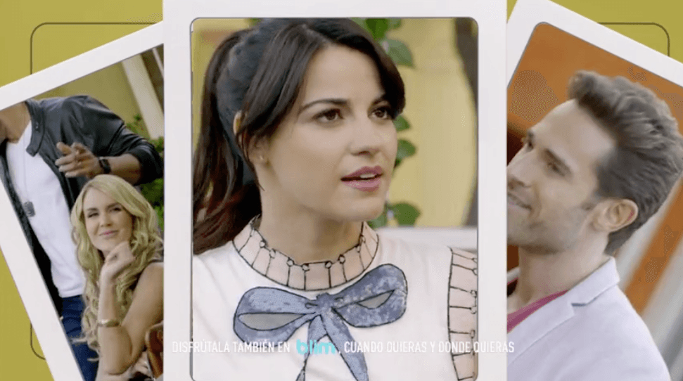 Esta semana: ¿Renée logrará disimular sus celos?