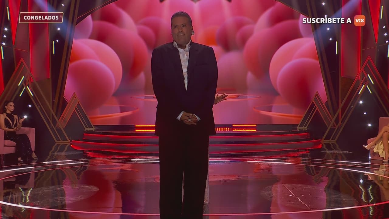 La Casa de Los Famosos México 2026.