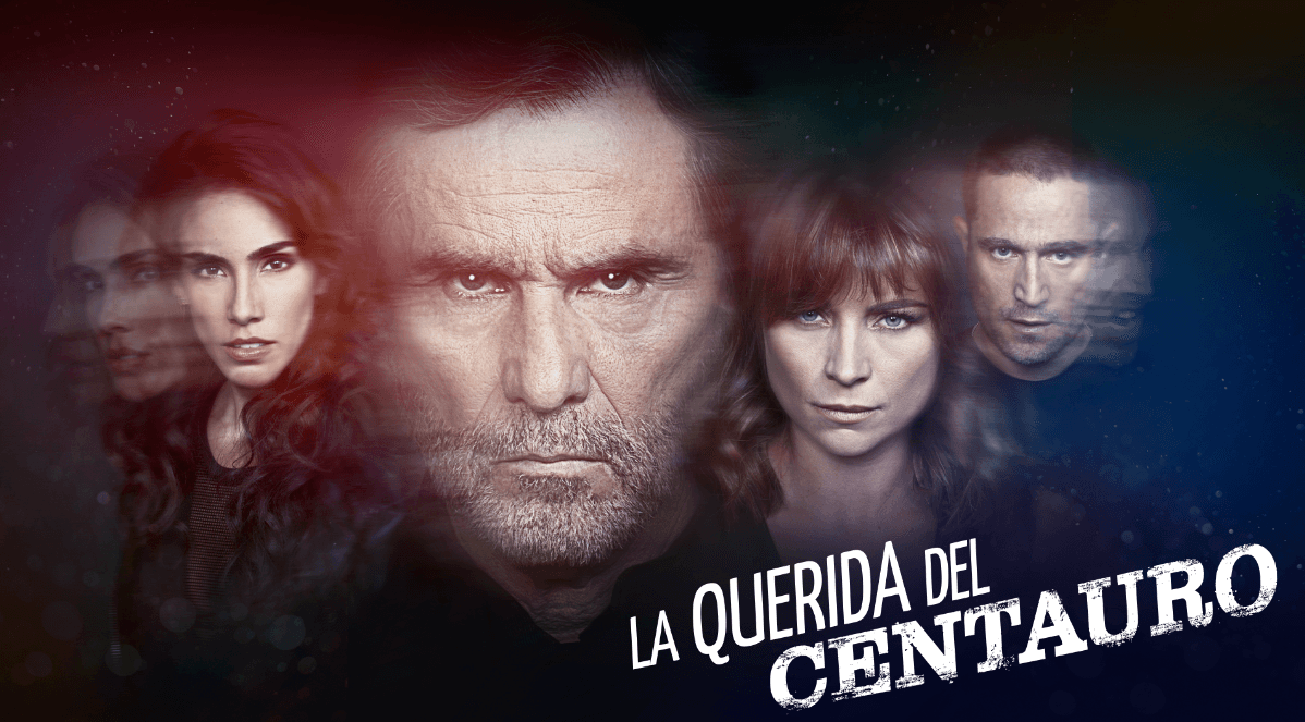 La Querida del Centauro