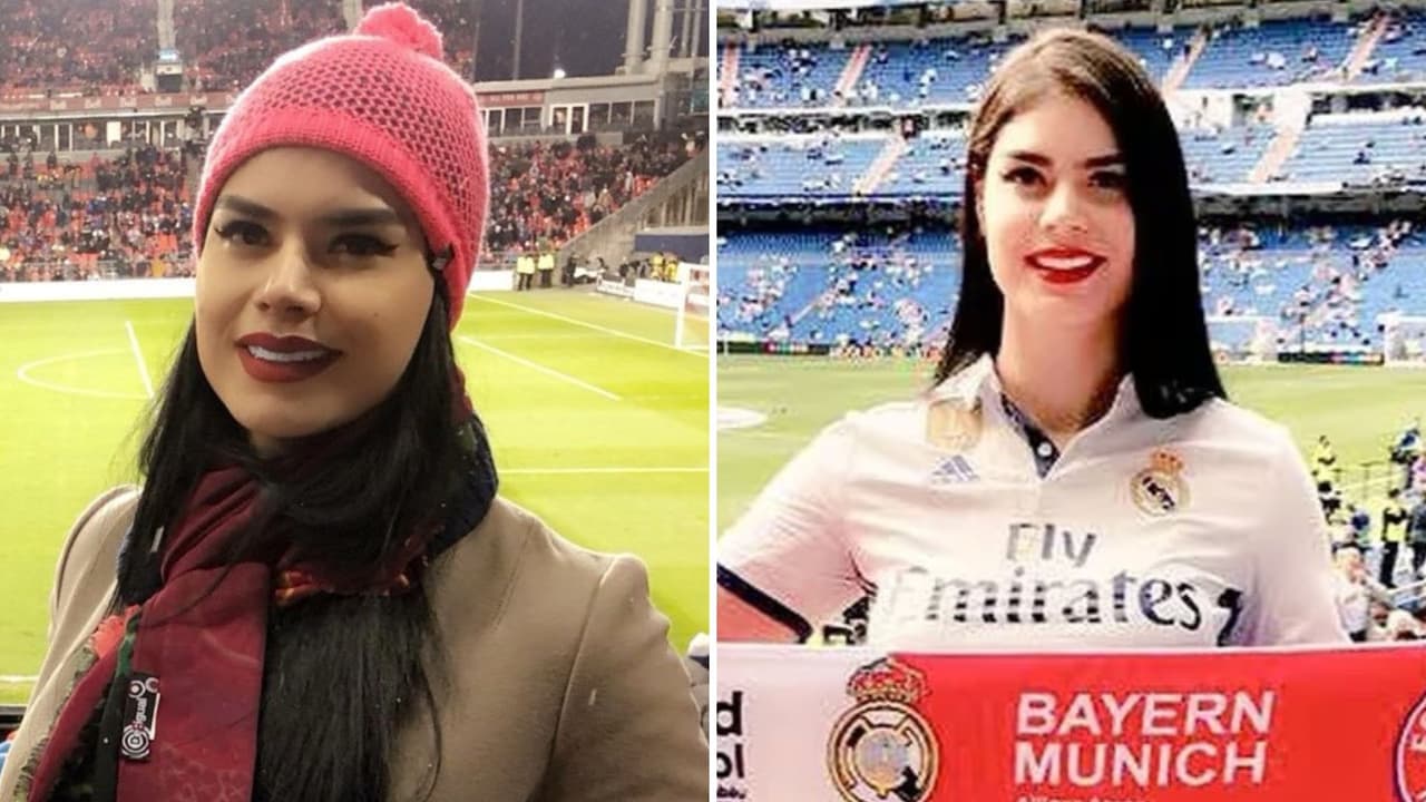 Muere conductora, hermana del futbolista Carlos Salcedo: le habrían quitaron la vida frente a su hijo de 4 años