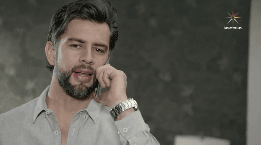 Revive la escena: ¡Juan chantajea a Graciela!