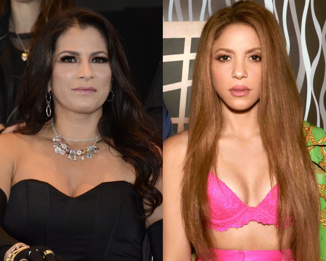 Alessandra Rosaldo contesta a críticas por parodiar canción de Shakira