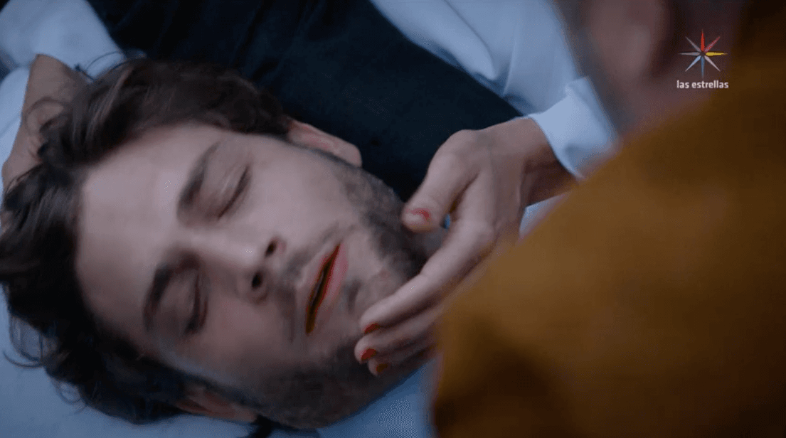 Capítulo final (Parte 1): Sergio salva la vida de Isabel