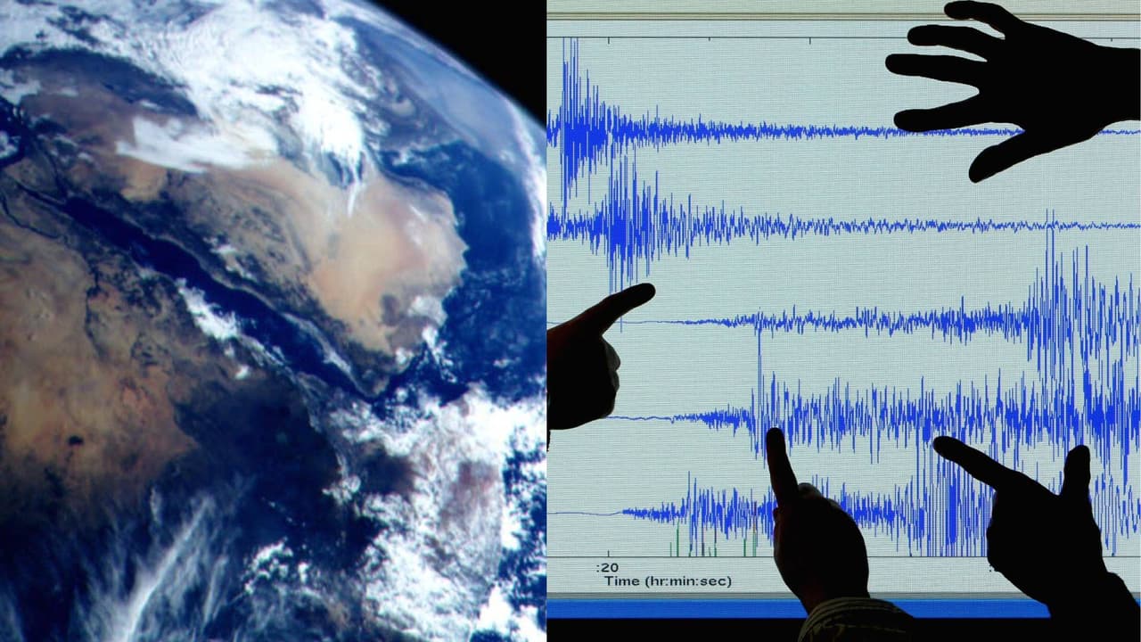 El estudio de las rocas puede ser de gran ayuda a la comunidad científica.