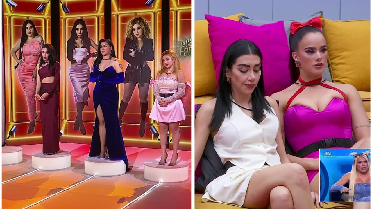 TelevisaUnivision lanza comunicado sobre ‘La Casa de los Famosos México’: “Siempre escucharemos las preocupaciones de la audiencia”