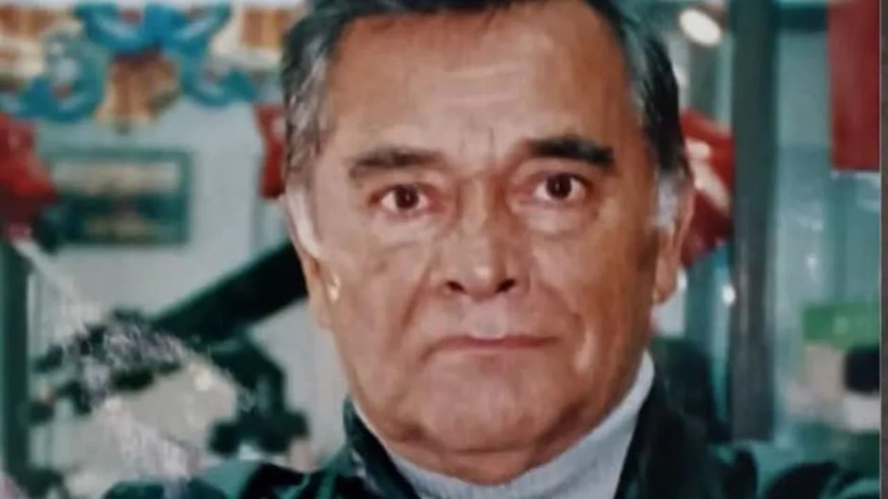 Muere querido actor mexicano: así se despiden de la estrella de telenovelas