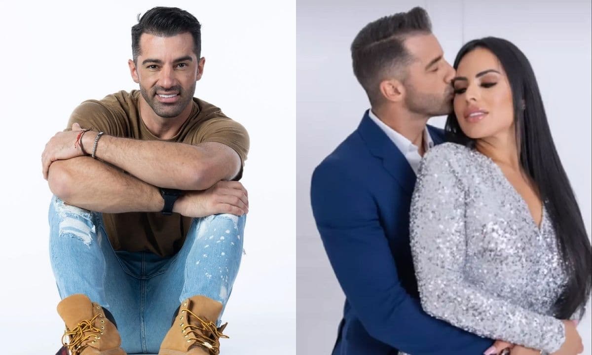 El ex de Adamari López se sinceró sobre cuánto extraña a su novia