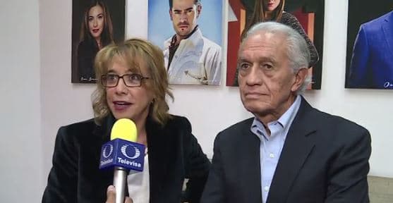 Como dice el dicho y La Rosa de Guadalupe, ¡más unidos que nunca!