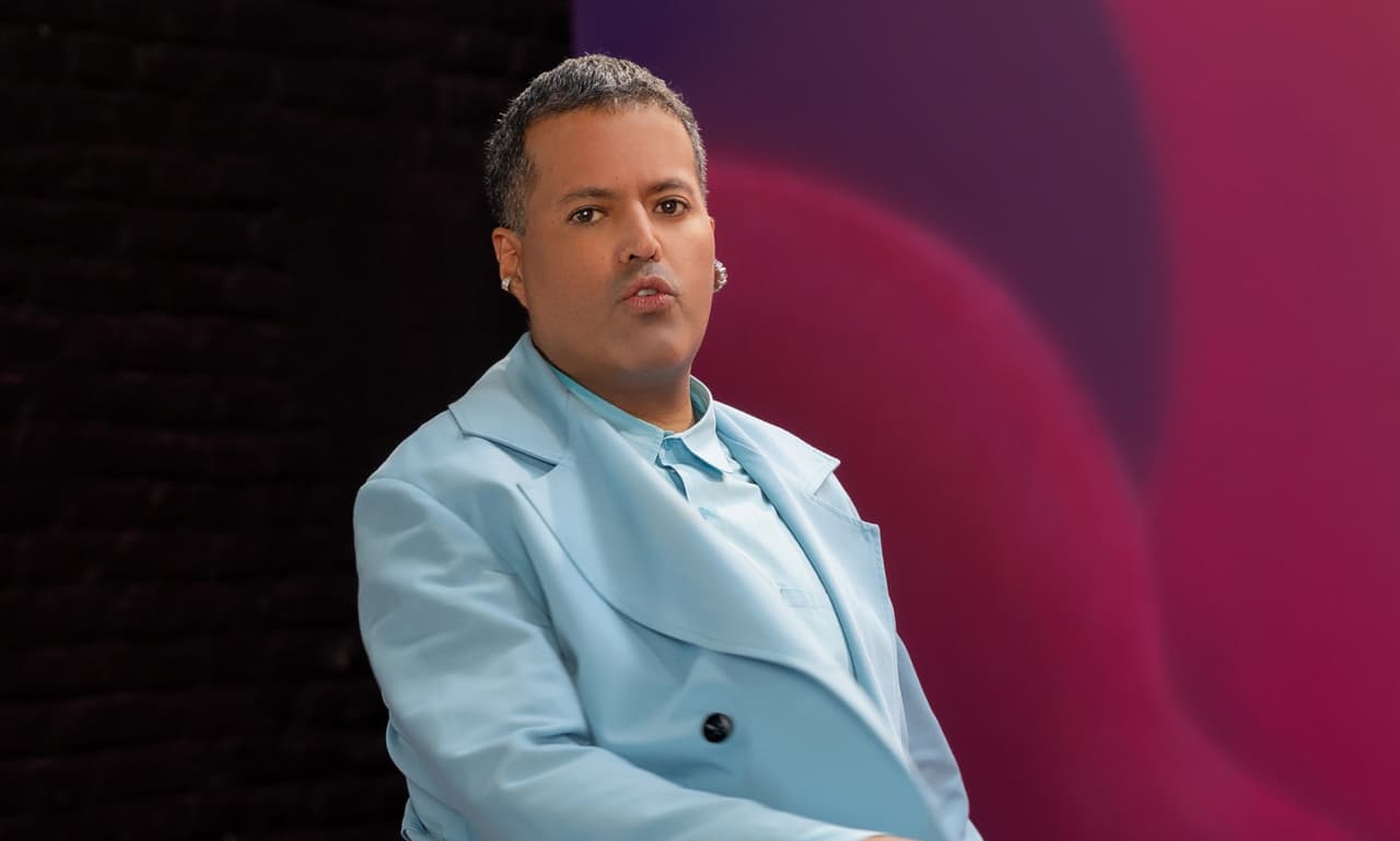 Aldo Rendón impacta con revelación sobre su estado de salud antes de entrar a La Casa de Los Famosos México 2026