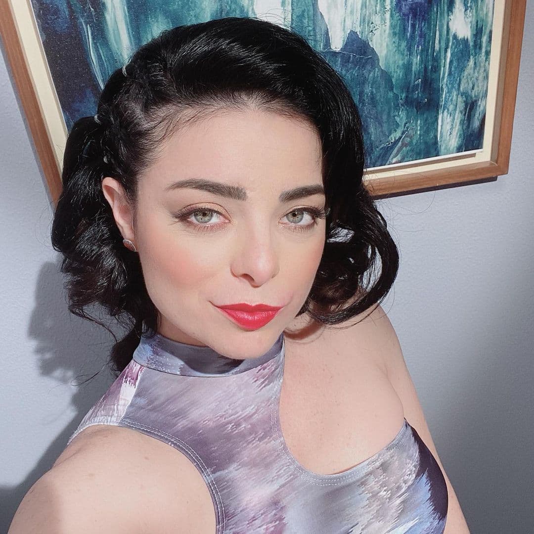 Violeta Isfel rompe en llanto al destapar difícil situación personal y pide ayuda