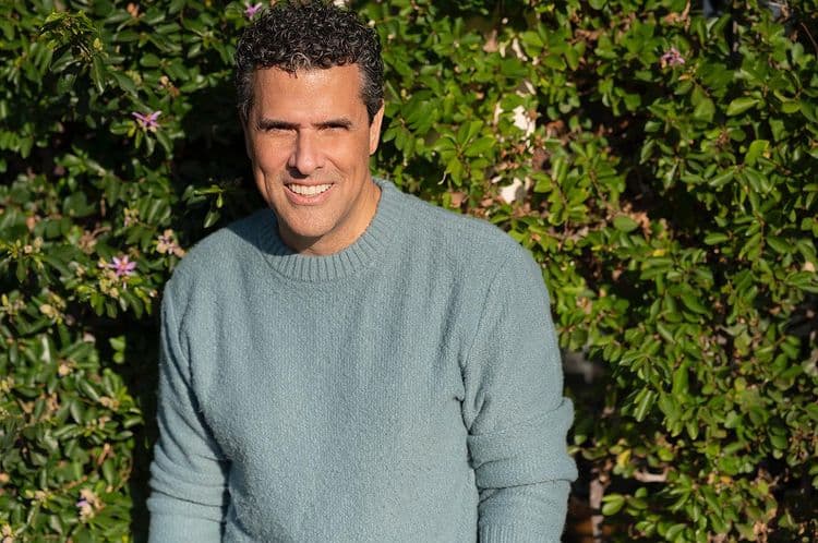 Marco Antonio Regil revela por qué no se ha casado y no tiene hijos