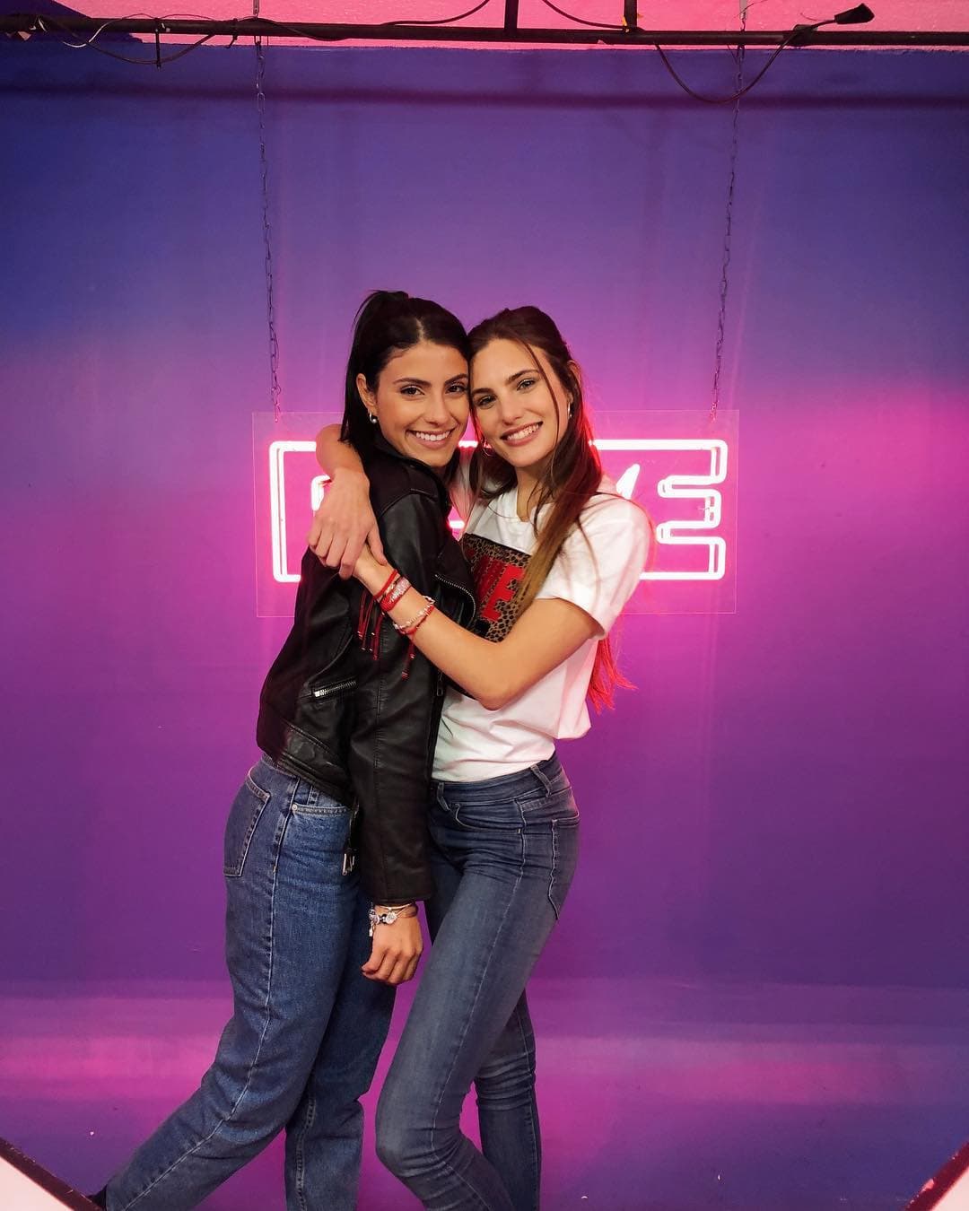 Macarena Achaga confiesa que ‘Valentina’ de ‘Amar a muerte’ le cambió la vida