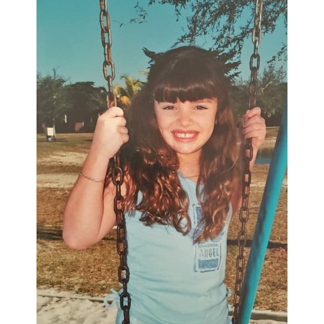 Dos años después, ya con nueve años de edad, Sandra Itzel catapultó su carrera al dar vida a ‘Mayrita’ en la telenovela ‘Gata Salvaje’.