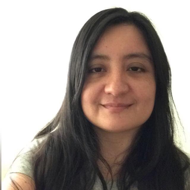 Julieta Samayoa's profile picture