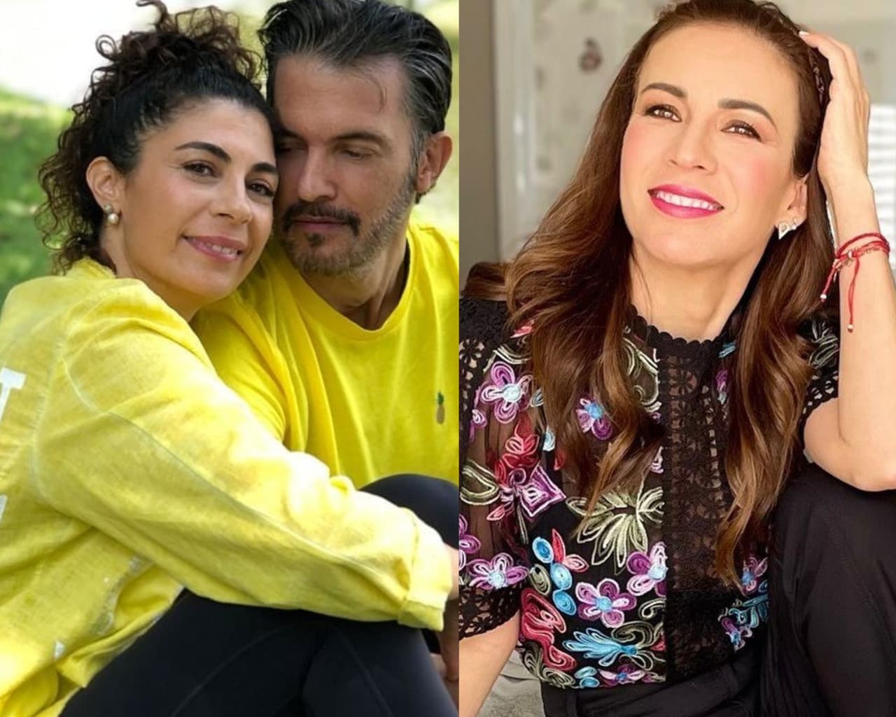 Anna Ferro rompe el silencio sobre el proceso legal con Ingrid Coronado.