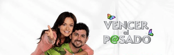 Miguel Martínez felicita a Angelique Boyer por sus 33 años con fotos de su boda de telenovela