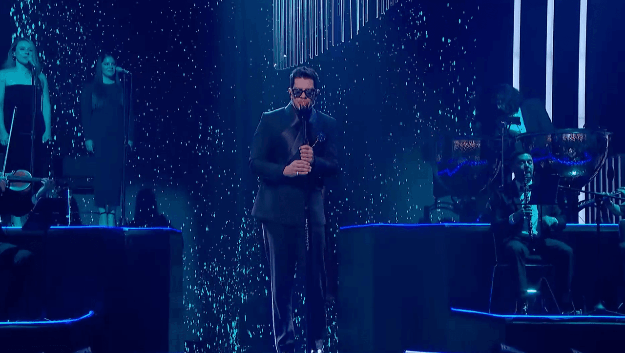 Juego de Voces 2025.