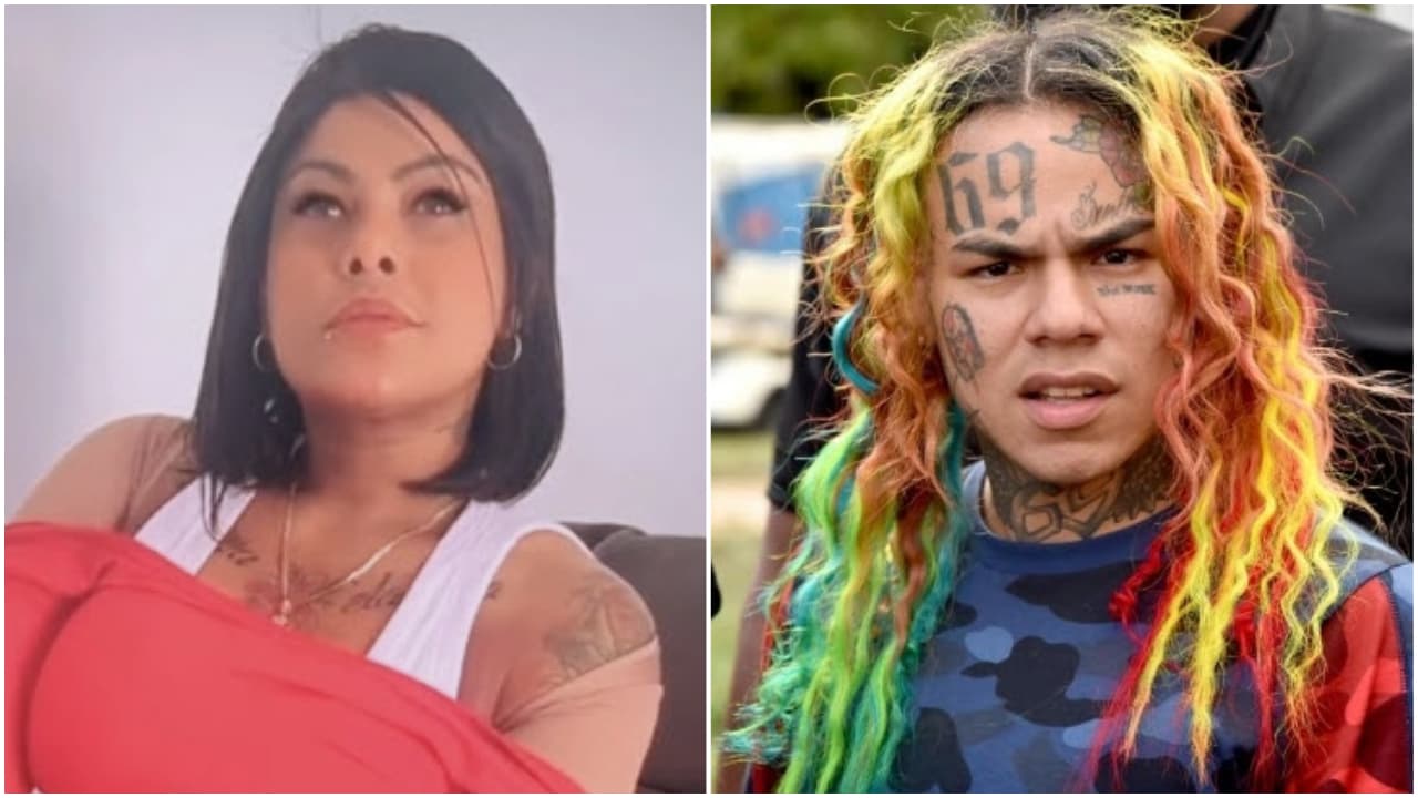 Madre de Yailin no quiere dinero como reparación del daño: Tekashi seguirá en prisión