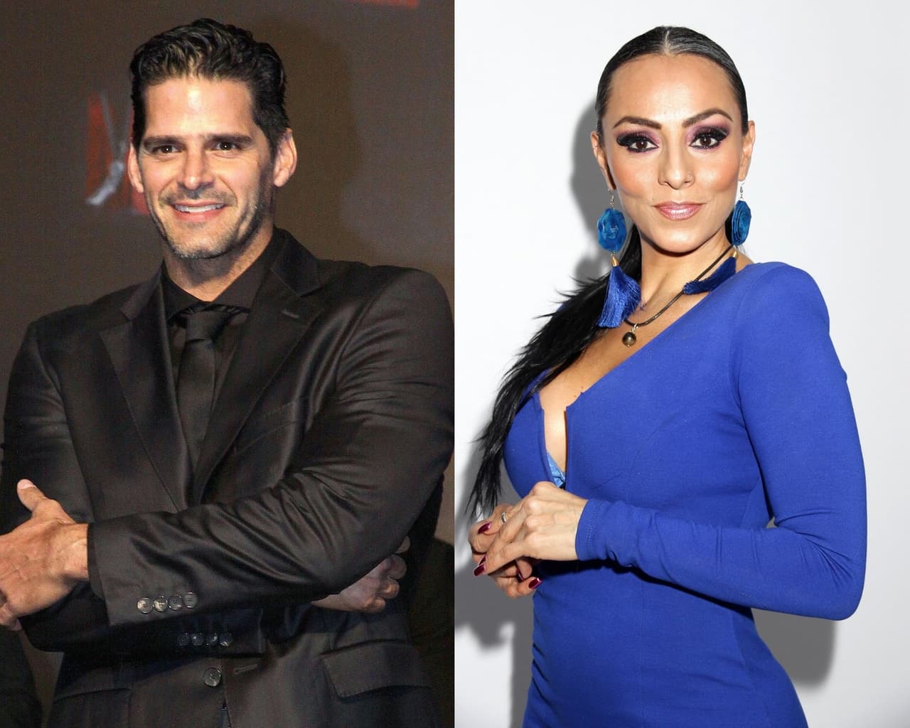 Eduardo Rodríguez asegura que nunca se enamoró de Ivonne Montero