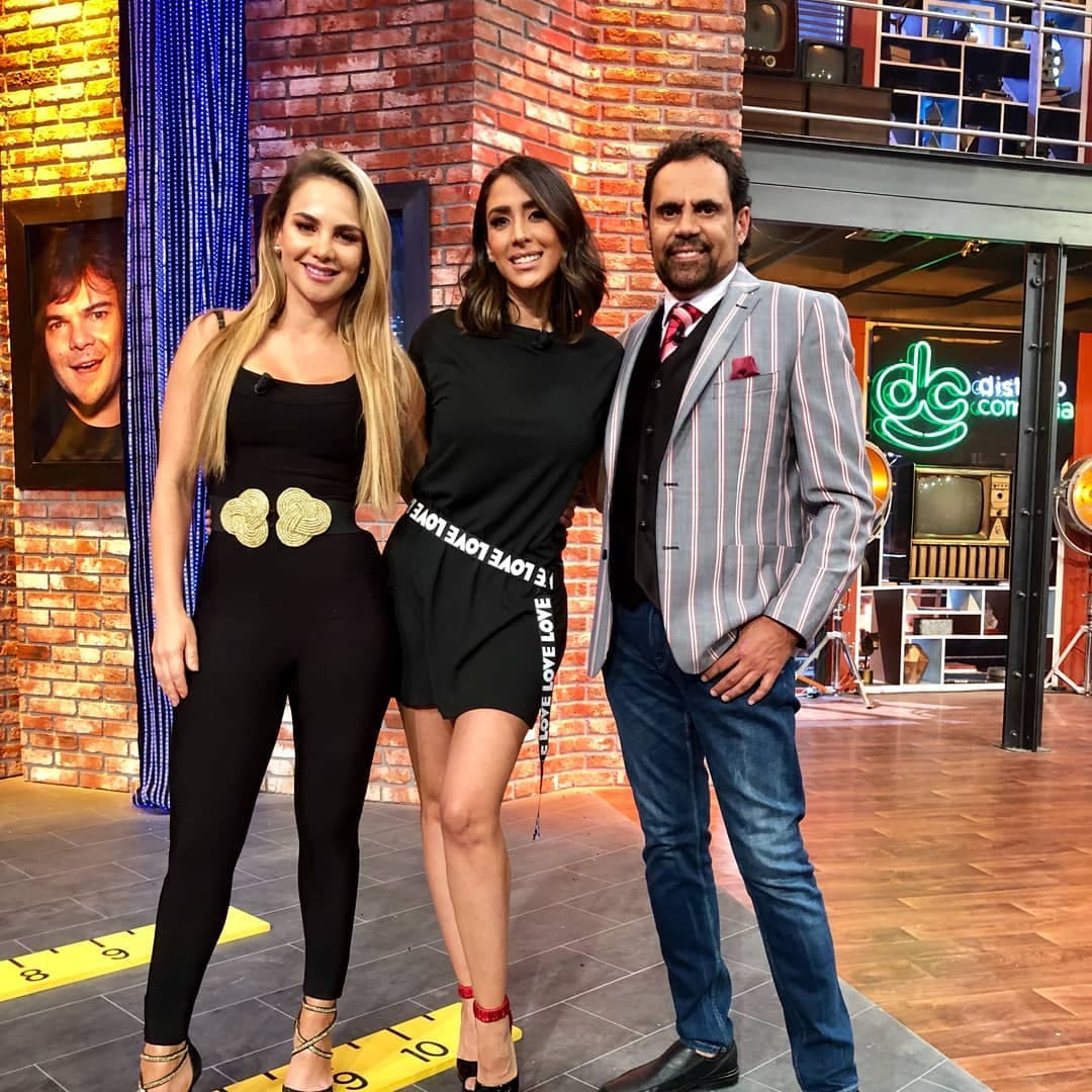 Especial de cuarentena de 'Más noche': Revive los mejores sketches (Parte 1)
