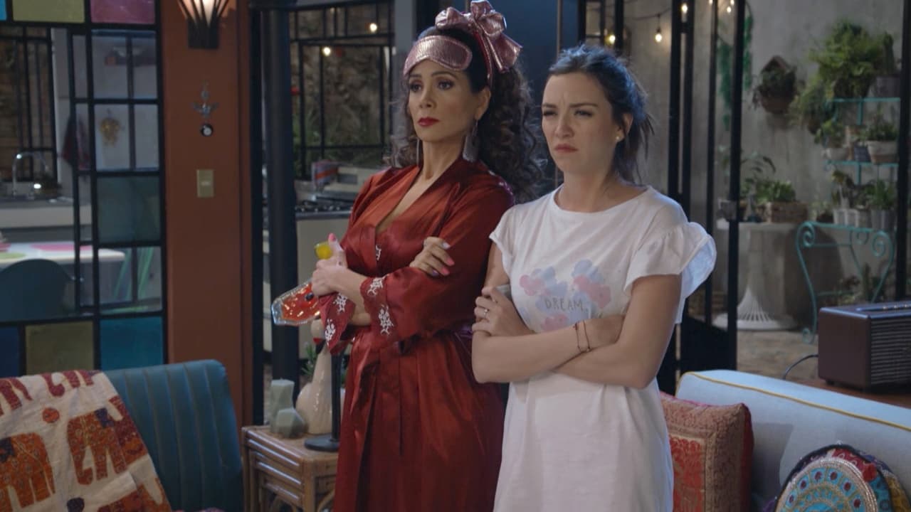 ¿No viste el capítulo 7 de 'RENTA CONGELADA'? AQUÍ lo tenemos para ti