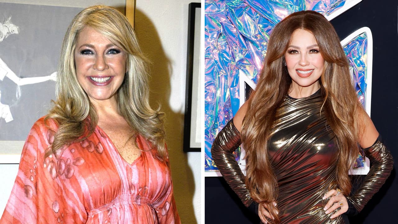 Ernestina Sodi, hermana de Thalía, es hospitalizada tras sufrir un infarto: Esto es lo que se sabe