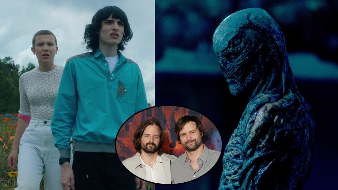 Creadores de ‘Stranger Things’ desmienten teoría de fans sobre el final de la serie: esto revelaron de la temporada 5