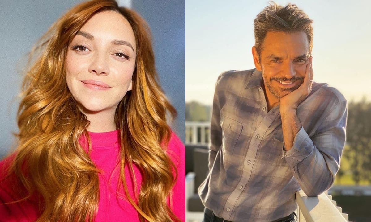 La actriz se refirió al supuesto abuso del comediante