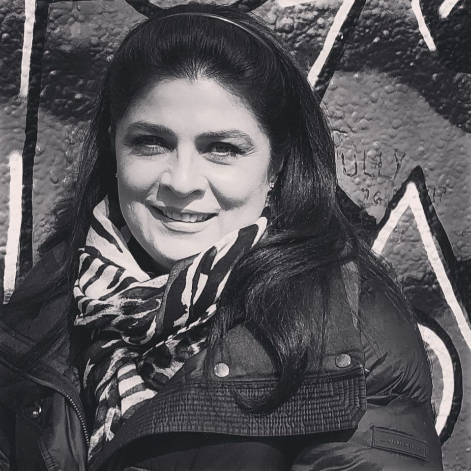 Victoria Ruffo acusó a Eugenio Derbez de engañarla