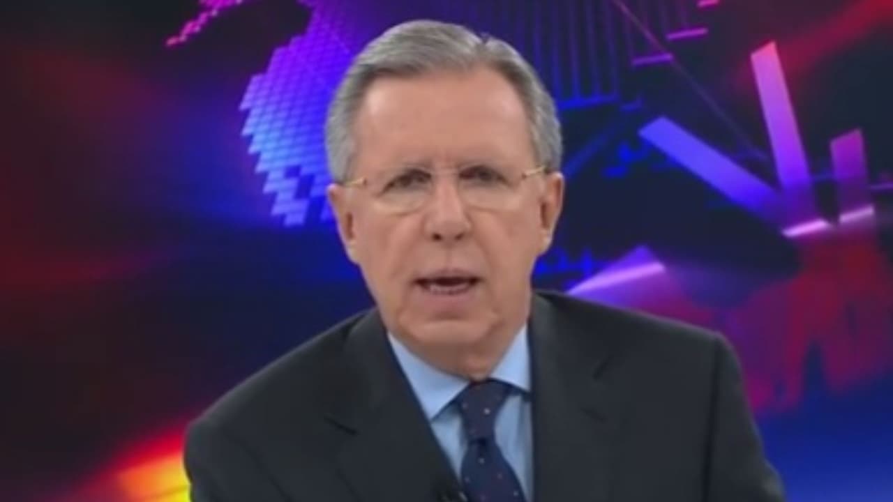 Hospitalizan a Joaquín López-Dóriga de urgencia: esto se sabe sobre su estado de salud