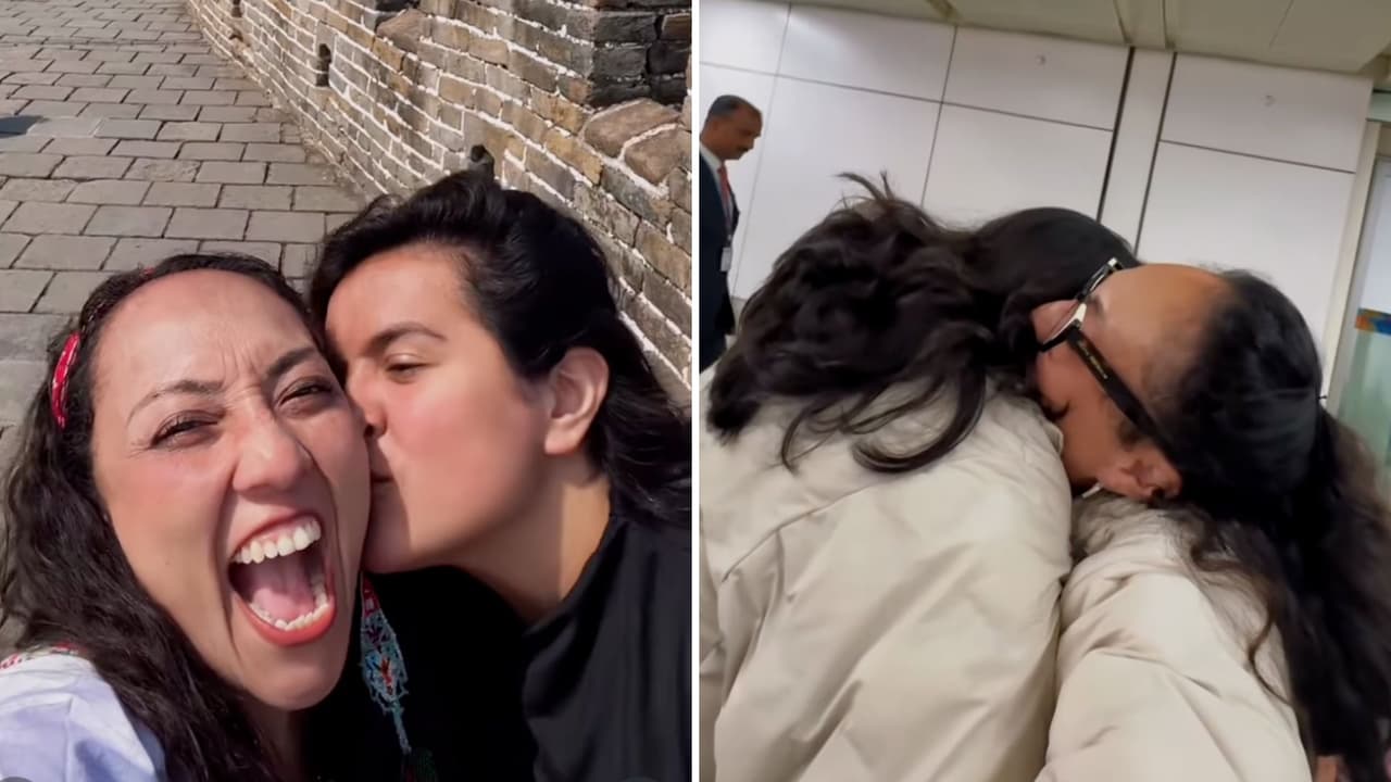 ¿Michelle Rodríguez por fin confirma boda? Junto a su novia, Victoria, sorprende con revelación