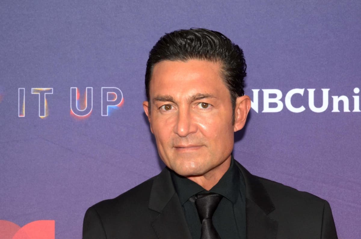 El actor está a punto de regresar a las telenovelas junto a Ana Brenda