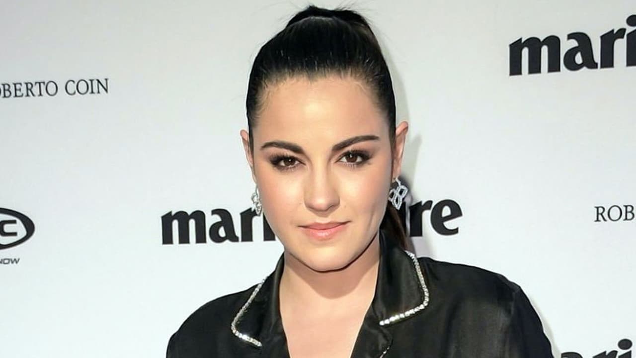 Maite Perroni es tía de una famosa actriz de telenovelas; publican emotiva foto: "Qué sueño tan más real"