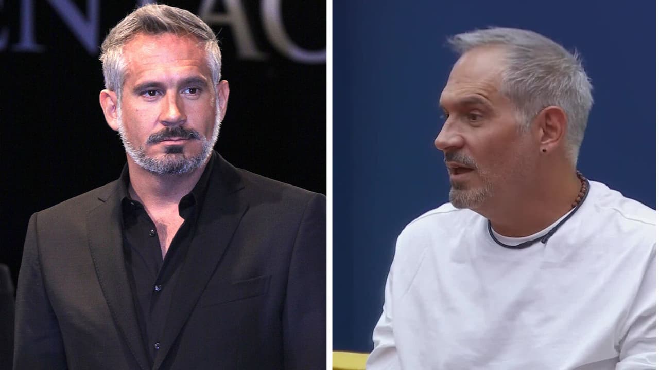 Arath de la Torre habla del alcoholismo que padeció hace años en 'La Casa de los Famosos México'